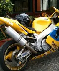 Yamaha YFZ 750 R Replica  - Valentino Rossi Yamaha YFZ 750 R Replica  - Valentino Rossi