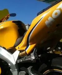 Yamaha YFZ 750 R Replica  - Valentino Rossi Yamaha YFZ 750 R Replica  - Valentino Rossi