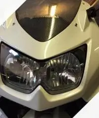 Zx250r bianco perlato