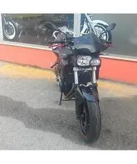 BMW F 800 R 2013