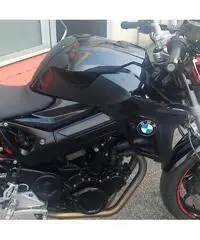 BMW F 800 R 2013