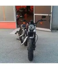 HARLEY-DAVIDSON 1200N Sportster Nightster XL 2008 HARLEY-DAVIDSON 1200N Sportster Nightster XL 2008