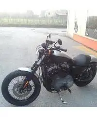 HARLEY-DAVIDSON 1200N Sportster Nightster XL 2008 HARLEY-DAVIDSON 1200N Sportster Nightster XL 2008