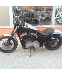 HARLEY-DAVIDSON 1200N Sportster Nightster XL 2008 HARLEY-DAVIDSON 1200N Sportster Nightster XL 2008