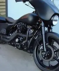 HARLEY-DAVIDSON FLHT Electra Glide Standard Electra Glide Standard HARLEY-DAVIDSON FLHT Electra Glide Standard Electra Glide Standard