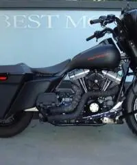 HARLEY-DAVIDSON FLHT Electra Glide Standard Electra Glide Standard HARLEY-DAVIDSON FLHT Electra Glide Standard Electra Glide Standard