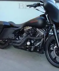 HARLEY-DAVIDSON FLHT Electra Glide Standard Electra Glide Standard HARLEY-DAVIDSON FLHT Electra Glide Standard Electra Glide Standard