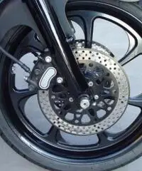 HARLEY-DAVIDSON FLHT Electra Glide Standard Electra Glide Standard HARLEY-DAVIDSON FLHT Electra Glide Standard Electra Glide Standard