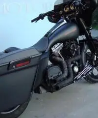 HARLEY-DAVIDSON FLHT Electra Glide Standard Electra Glide Standard HARLEY-DAVIDSON FLHT Electra Glide Standard Electra Glide Standard