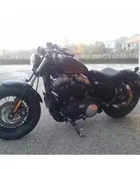 HARLEY-DAVIDSON 1200 Sportster Forty-Eight 2012 HARLEY-DAVIDSON 1200 Sportster Forty-Eight 2012