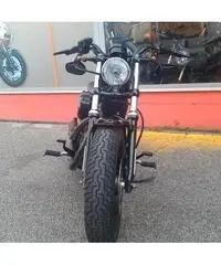 HARLEY-DAVIDSON 1200 Sportster Forty-Eight 2012 HARLEY-DAVIDSON 1200 Sportster Forty-Eight 2012