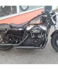 HARLEY-DAVIDSON 1200 Sportster Forty-Eight 2012 HARLEY-DAVIDSON 1200 Sportster Forty-Eight 2012