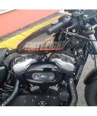 HARLEY-DAVIDSON 1200 Sportster Forty-Eight 2012 HARLEY-DAVIDSON 1200 Sportster Forty-Eight 2012