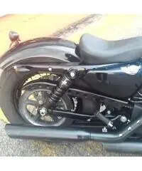HARLEY-DAVIDSON 1200 Sportster Forty-Eight 2012 HARLEY-DAVIDSON 1200 Sportster Forty-Eight 2012