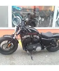 HARLEY-DAVIDSON 1200 Sportster Forty-Eight 2012 HARLEY-DAVIDSON 1200 Sportster Forty-Eight 2012