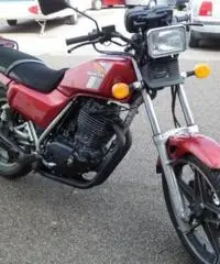 honda FT 500 honda FT 500