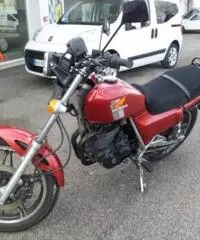 honda FT 500 honda FT 500