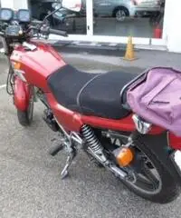 honda FT 500 honda FT 500