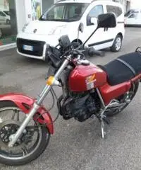 honda FT 500 honda FT 500