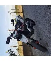 Husqvarna sm 610