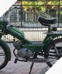 Moto Guzzi DINGO MM Moto Guzzi DINGO MM