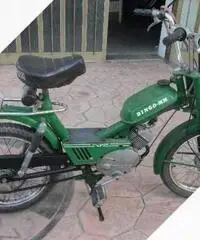 Moto Guzzi DINGO MM Moto Guzzi DINGO MM