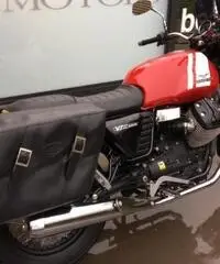 MOTO GUZZI V7 II SPORT ABS
