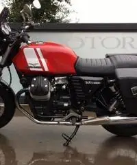 MOTO GUZZI V7 II SPORT ABS
