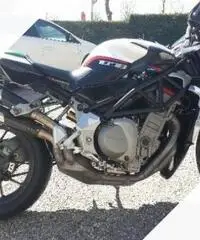 MV Agusta Brutale 1078 - 2008