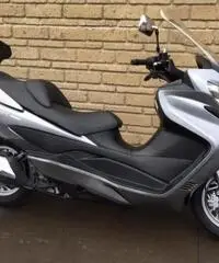 SUZUKI Burgman AN 400 Burgman