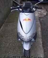 APRILIA Area 51 1998