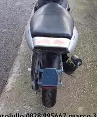 APRILIA Area 51 1998