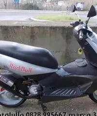 APRILIA Area 51 1998