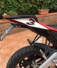 Aprilia RS4 125
