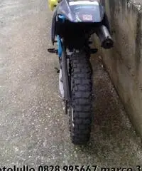 APRILIA RX  50 1998