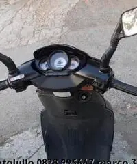 APRILIA SR  50 2002