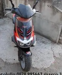APRILIA SR  50 2002