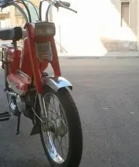 EPOCA VENDESI MOD PEUGEOT MOD 104 INTEGRO!