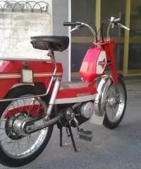 EPOCA VENDESI MOD PEUGEOT MOD 104 INTEGRO!