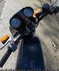 GILERA TG2 125 tg2