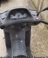 HONDA Jazz 250 1998