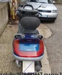 HONDA Jazz 250 1998