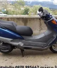 HONDA Jazz 250 1998
