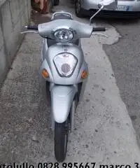 KYMCO People 150 2000