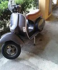 LML Star 151 4T