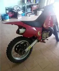 motocross 125 2 tempi