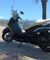 Piaggio Beverly 200 Nero - 2003