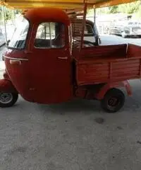Piaggio Ape 450