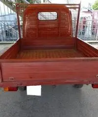 Piaggio Ape 450