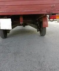 Piaggio Ape 450